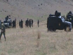 1 terörist ölü ele geçirildi